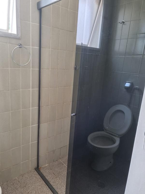 Cobertura, Padre Eustáquio, 2 Quartos, 1 Vaga