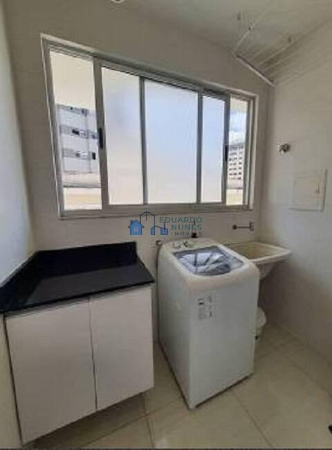 Apartamento, Anchieta, 3 Quartos, 1 Vaga