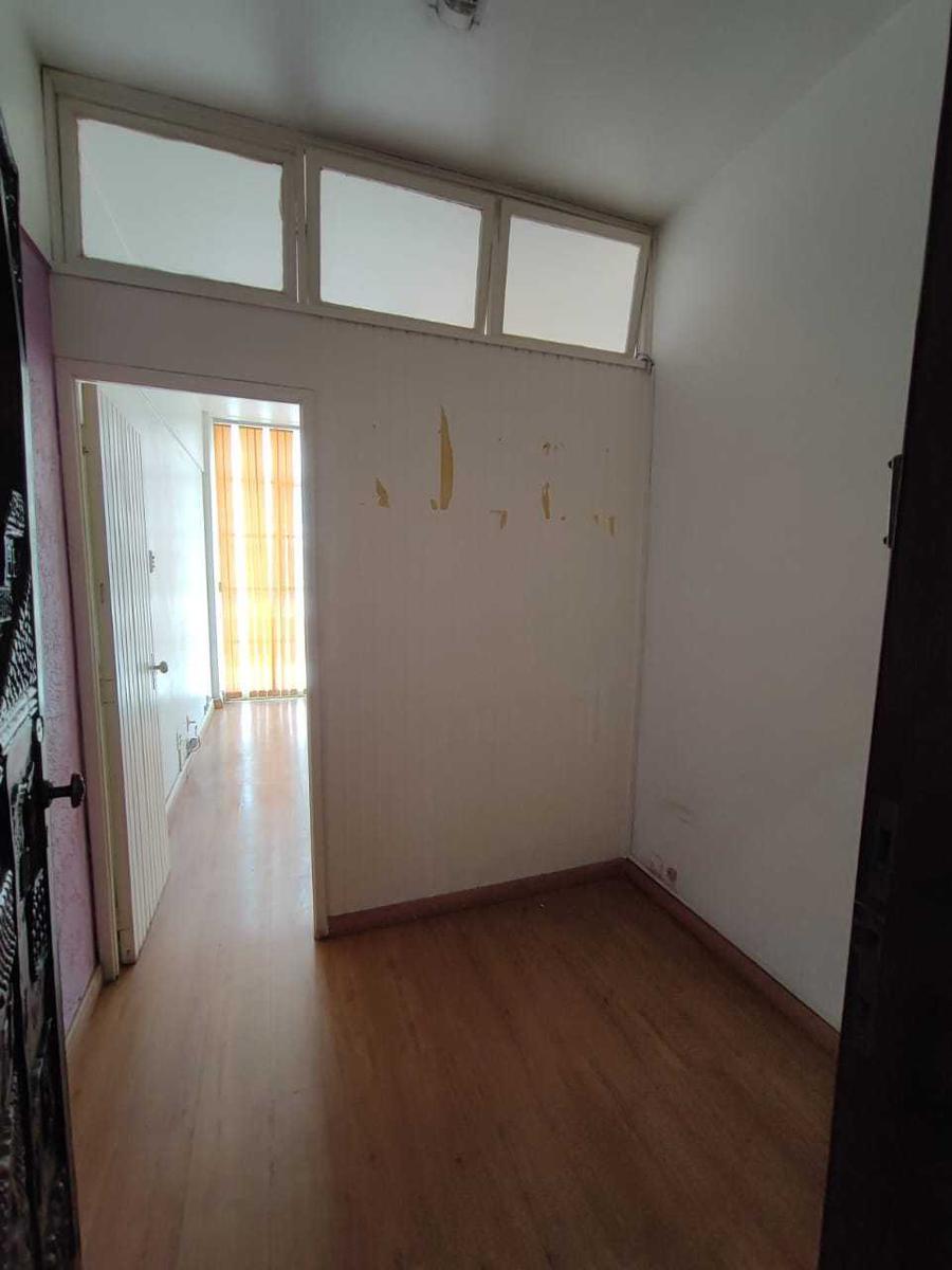 Sala, Centro, 1 Quarto, 0 Vaga