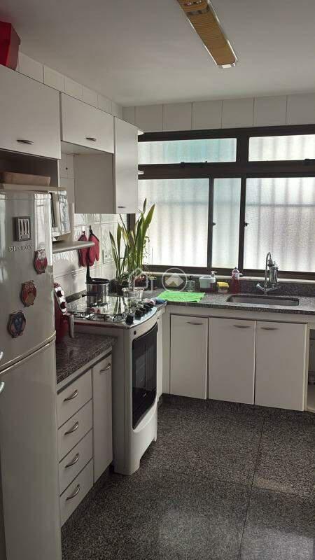 Apartamento, Buritis, 3 Quartos, 2 Vagas, 1 Suíte