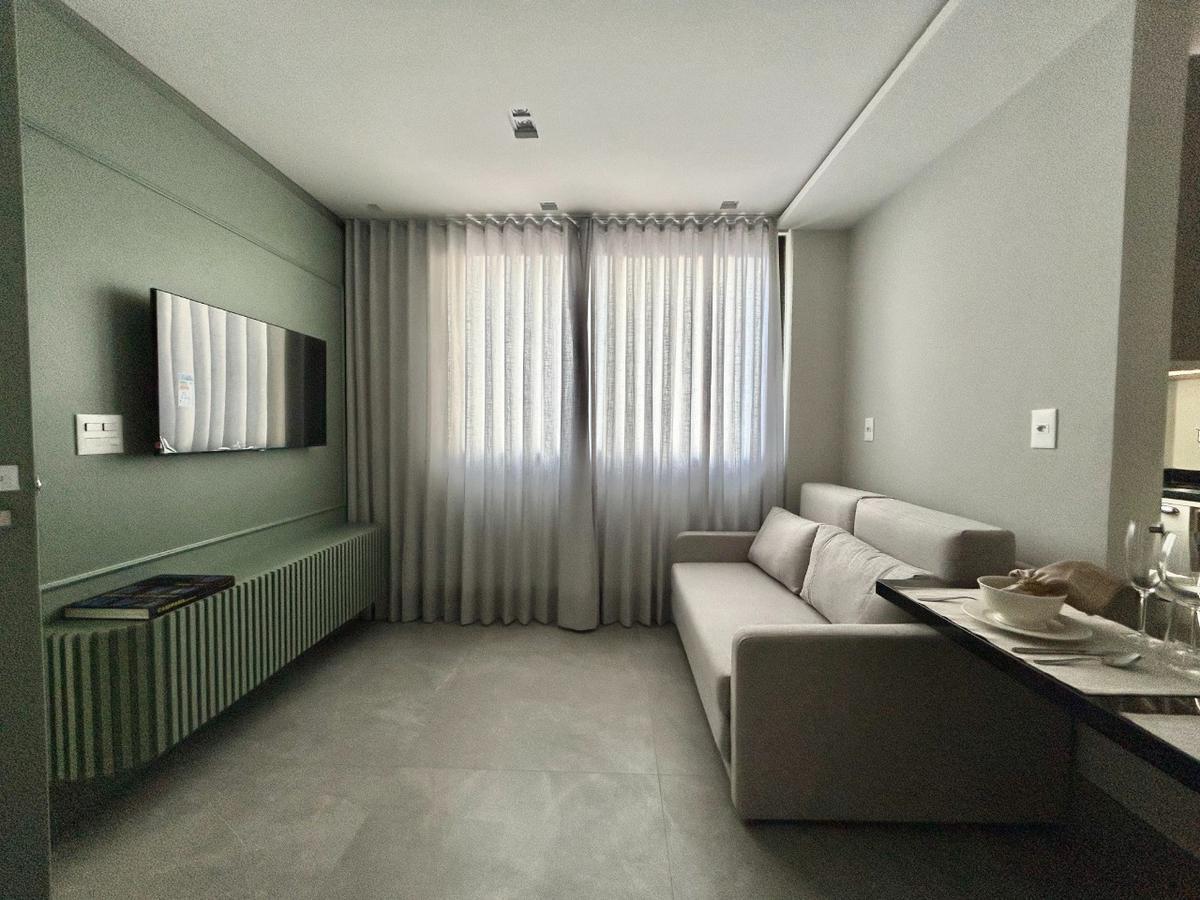 Apartamento, São José, 1 Quarto, 1 Vaga, 1 Suíte