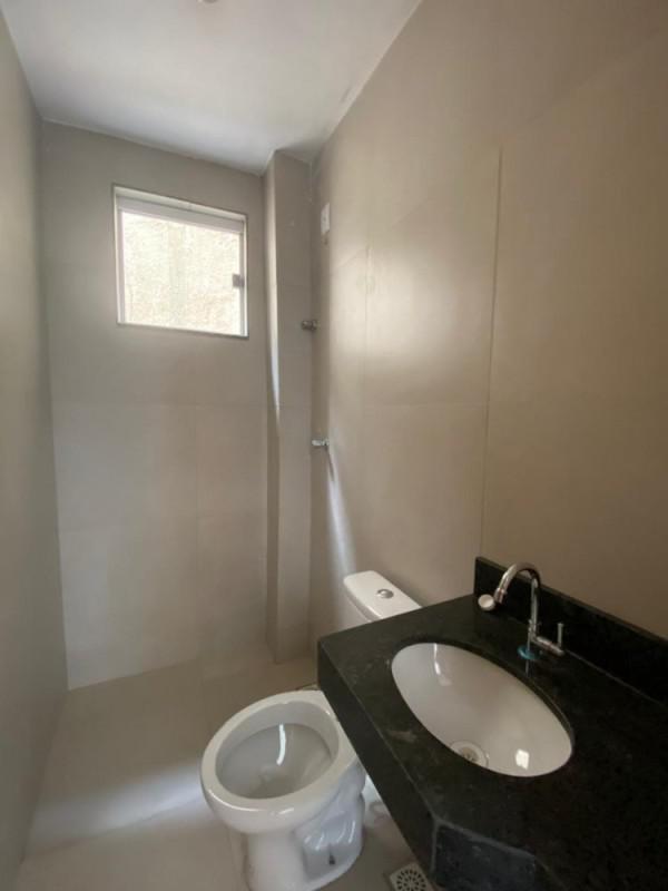 Apartamento, Bela Vista (parque Durval de Barros), 2 Quartos, 0 Vaga, 1 Suíte
