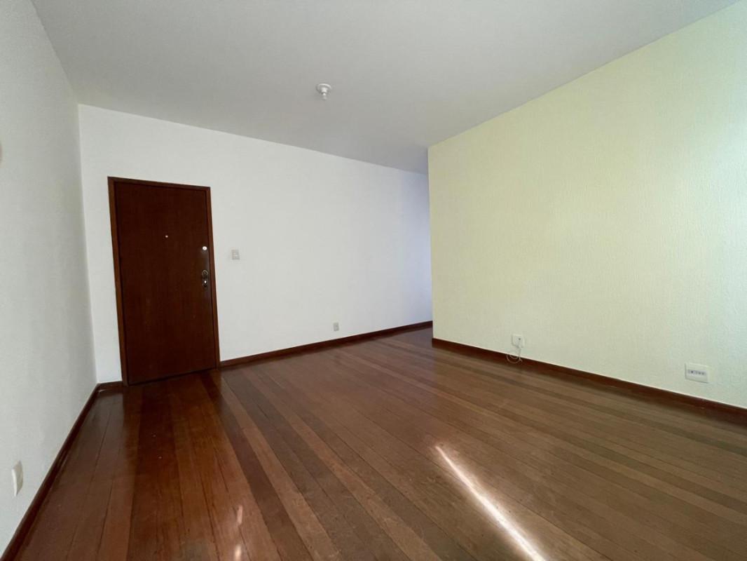 Apartamento, Castelo, 3 Quartos, 2 Vagas, 1 Suíte