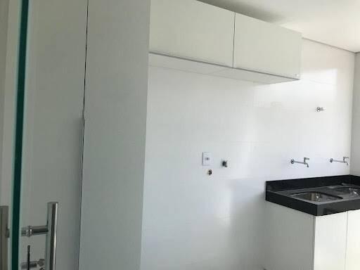 Cobertura, Caravelas, 3 Quartos, 2 Vagas, 1 Suíte