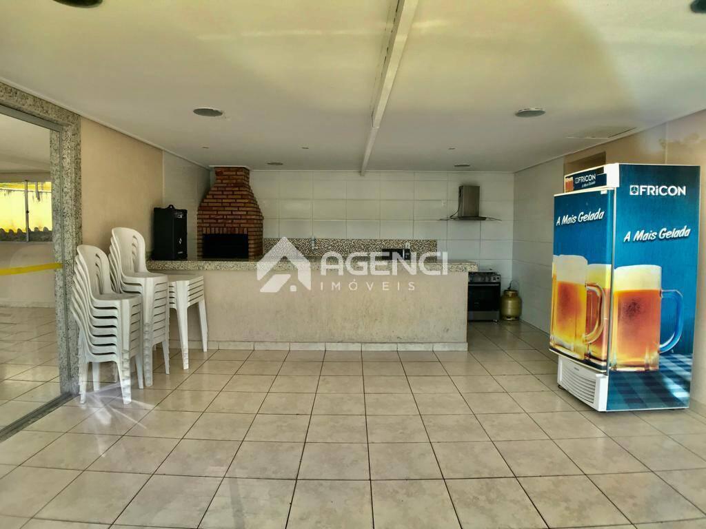 Apartamento, Cabral, 2 Quartos, 0 Vaga, 1 Suíte