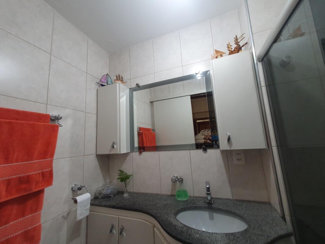 Apartamento, Prado, 3 Quartos, 2 Vagas, 1 Suíte