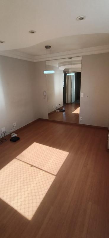 Apartamento, Castelo, 3 Quartos, 1 Vaga, 1 Suíte
