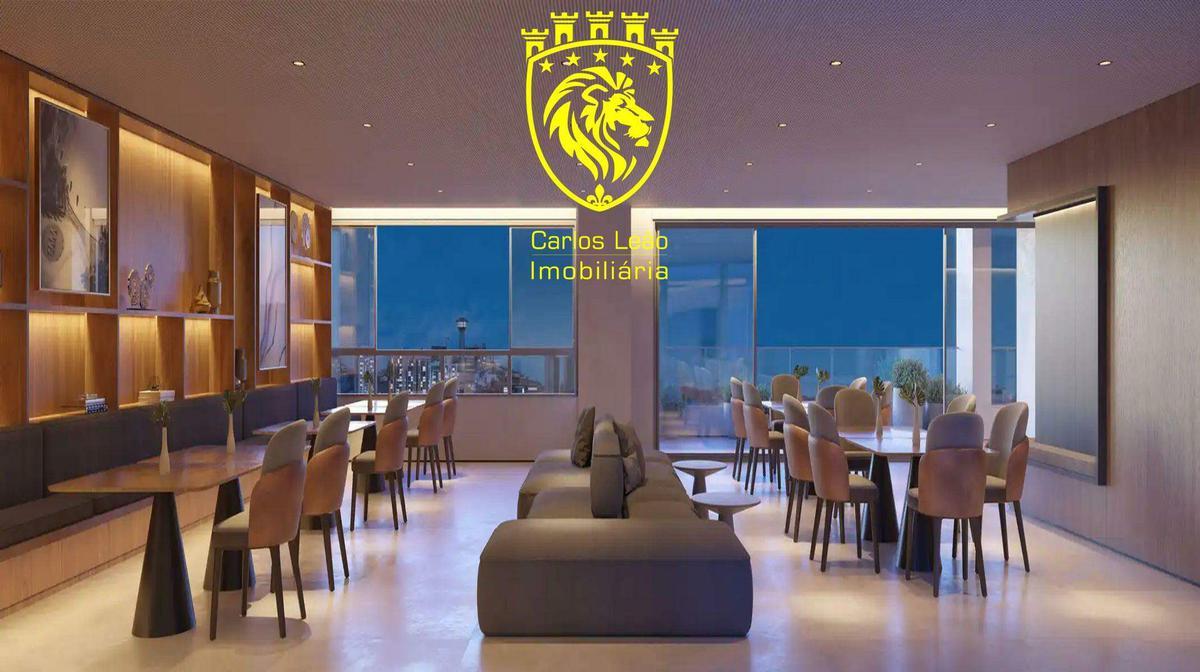 Apartamento, Jardim das Mangabeiras, 4 Quartos, 4 Vagas, 4 Suítes