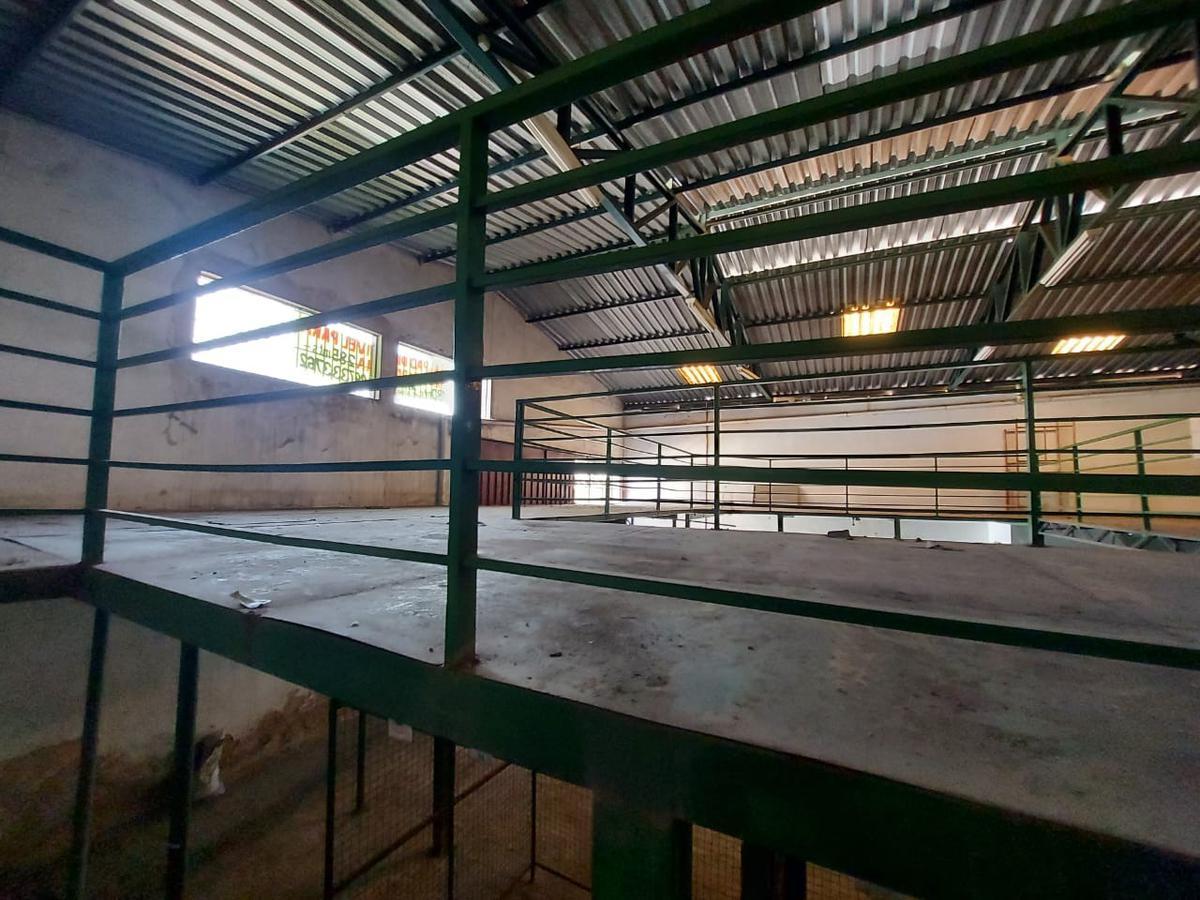 Galpão, Ipiranga, 1 Quarto, 0 Vaga