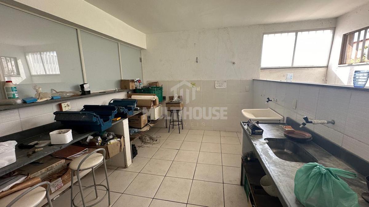 Andar, Vitória, 0 Quarto, 10 Vagas
