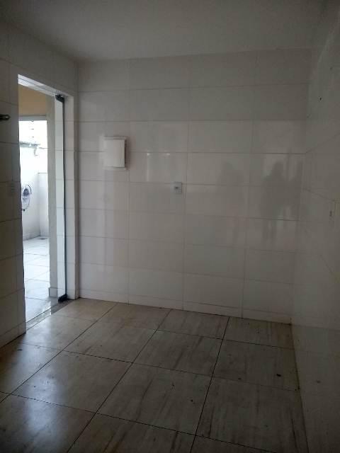 Apartamento, Arvoredo, 2 Quartos, 2 Vagas, 1 Suíte