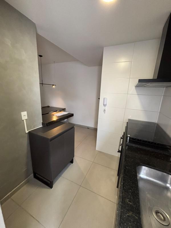 Apartamento, Ouro Preto, 2 Quartos, 2 Vagas, 1 Suíte