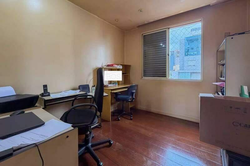 Apartamento, Santo Agostinho, 4 Quartos, 2 Vagas, 1 Suíte