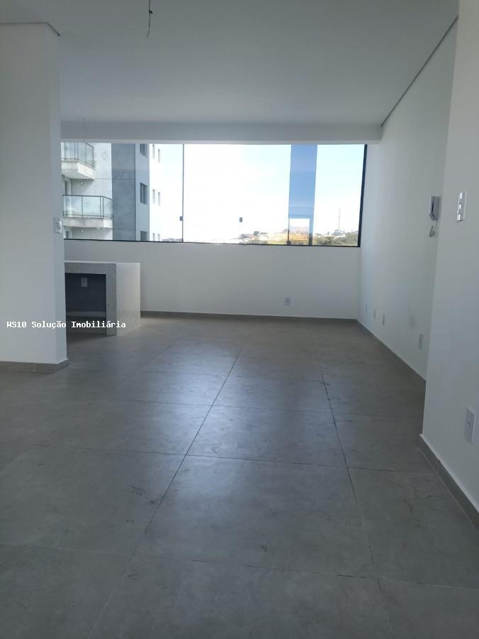 Apartamento, Fonte Grande, 3 Quartos, 3 Vagas, 2 Suítes
