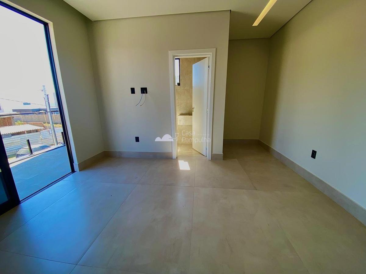 Casa, Gran Park, 4 Quartos, 4 Vagas, 4 Suítes