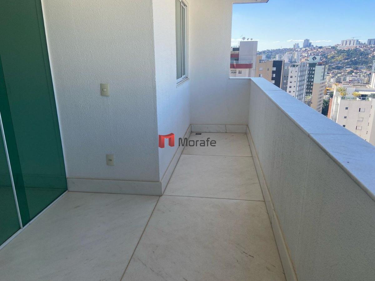 Apartamento, Buritis, 4 Quartos, 5 Vagas, 1 Suíte