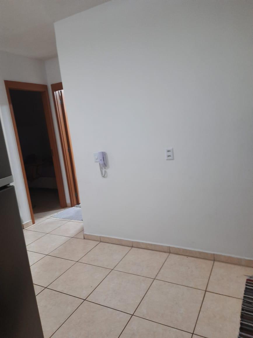Apartamento, Chácaras Reunidas Santa Terezinha, 2 Quartos, 1 Vaga