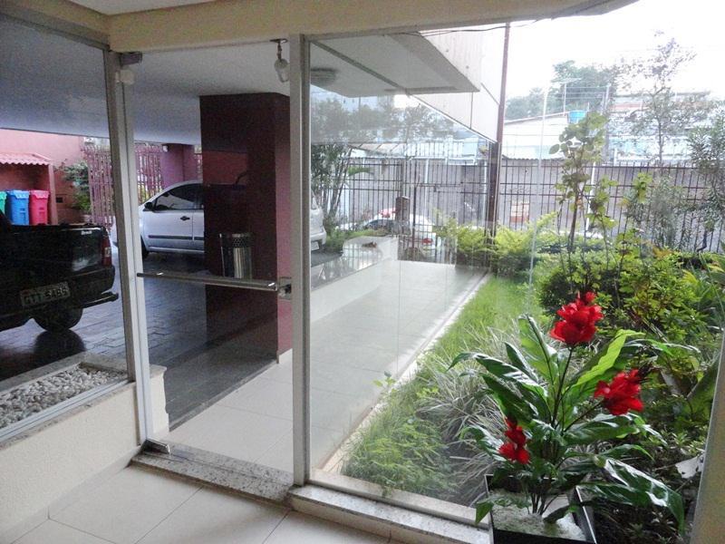 Apartamento, Santa Efigênia, 3 Quartos, 1 Vaga