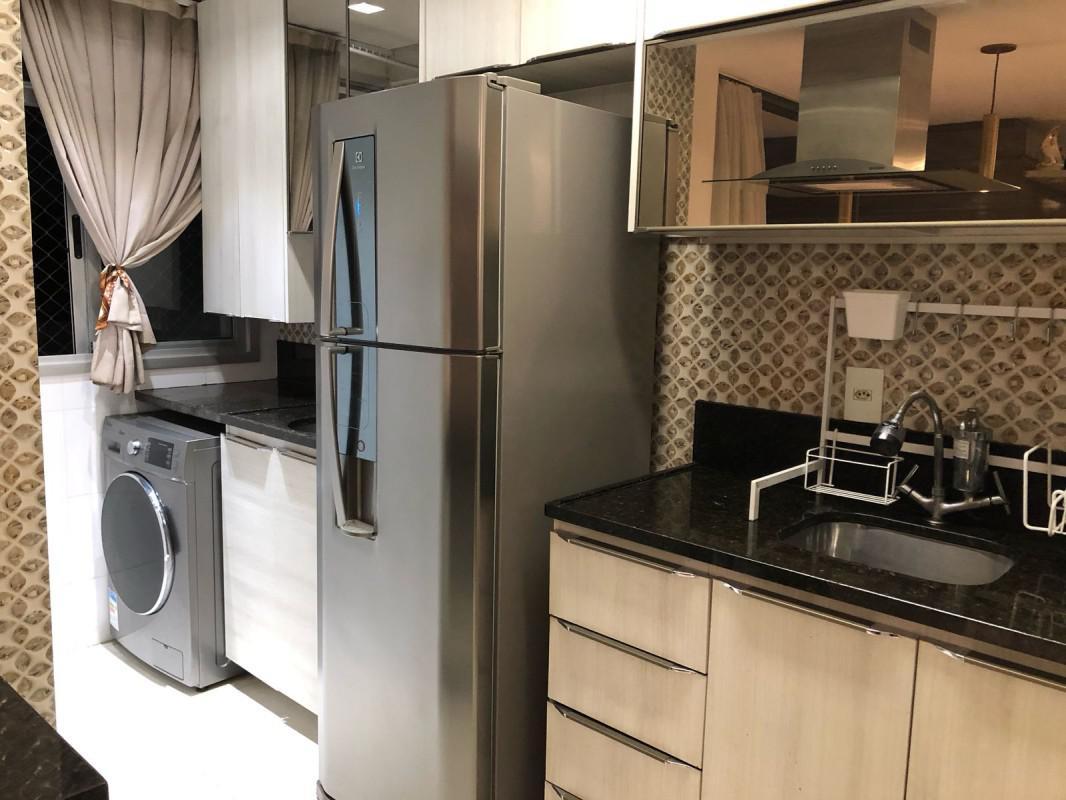 Apartamento, Serrano, 3 Quartos, 2 Vagas, 2 Suítes