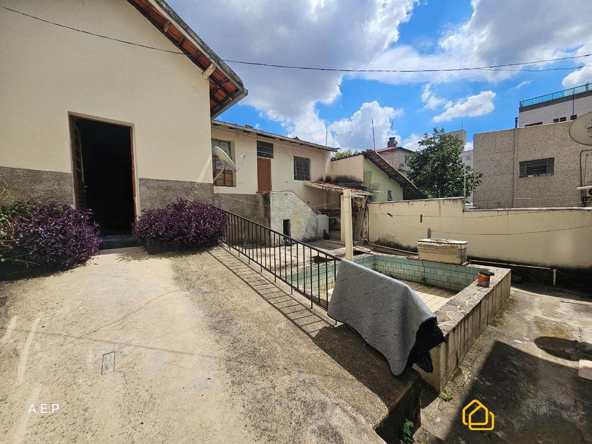Apartamento, Barroca, 1 Quarto