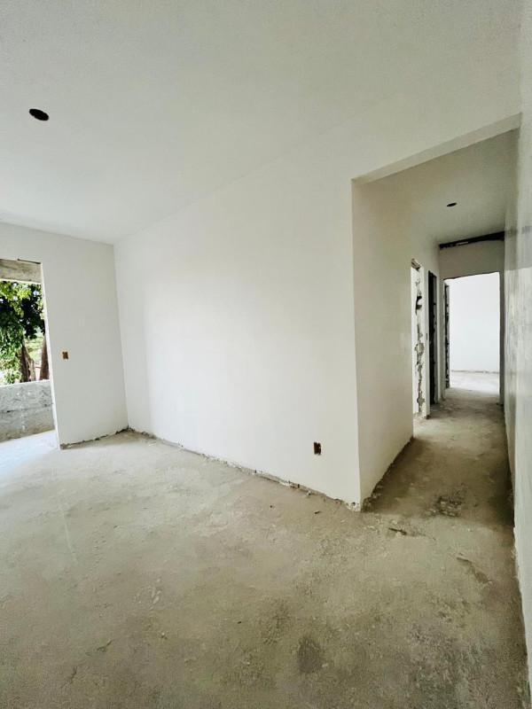 Apartamento, Três Barras, 2 Quartos, 1 Vaga, 1 Suíte