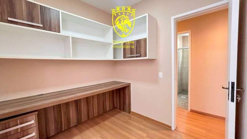 Apartamento, Serra, 3 Quartos, 1 Vaga, 1 Suíte