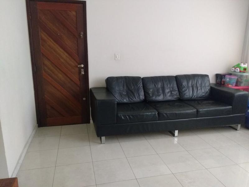 Apartamento, Itapoã, 3 Quartos, 2 Vagas, 1 Suíte