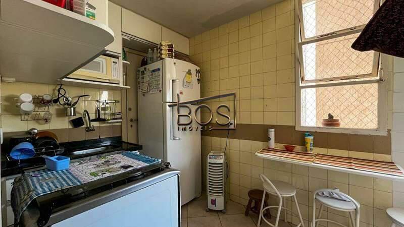 Apartamento, São Pedro, 3 Quartos, 1 Vaga, 1 Suíte
