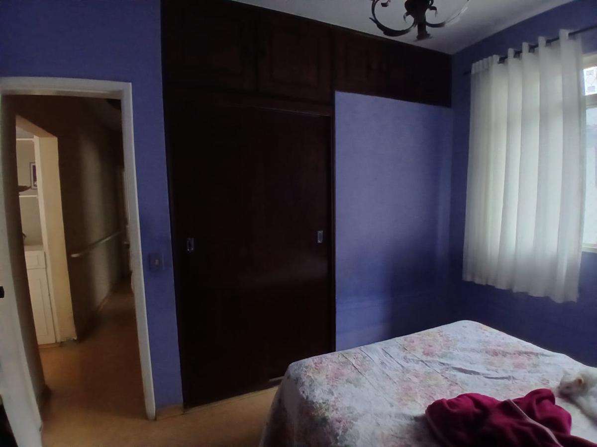 Apartamento, Sagrada Família, 3 Quartos, 1 Vaga, 1 Suíte