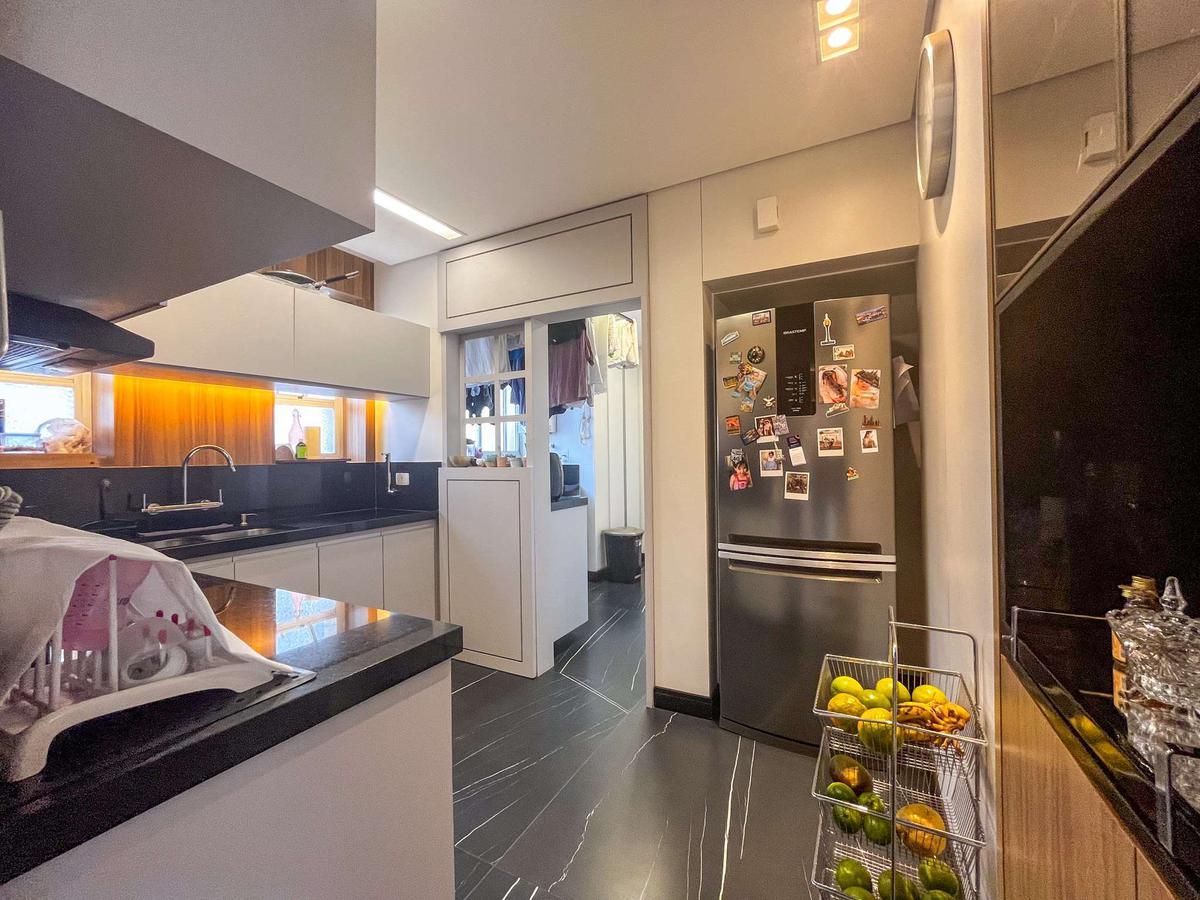 Apartamento, Sion, 4 Quartos, 2 Vagas, 1 Suíte