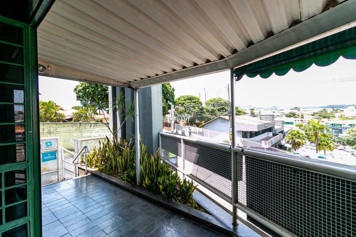 Galpão, Cinquentenário, 0 Quarto, 12 Vagas