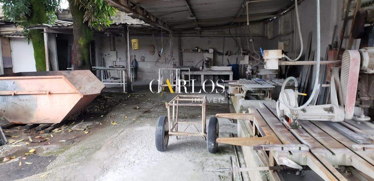 Lote, Pindorama