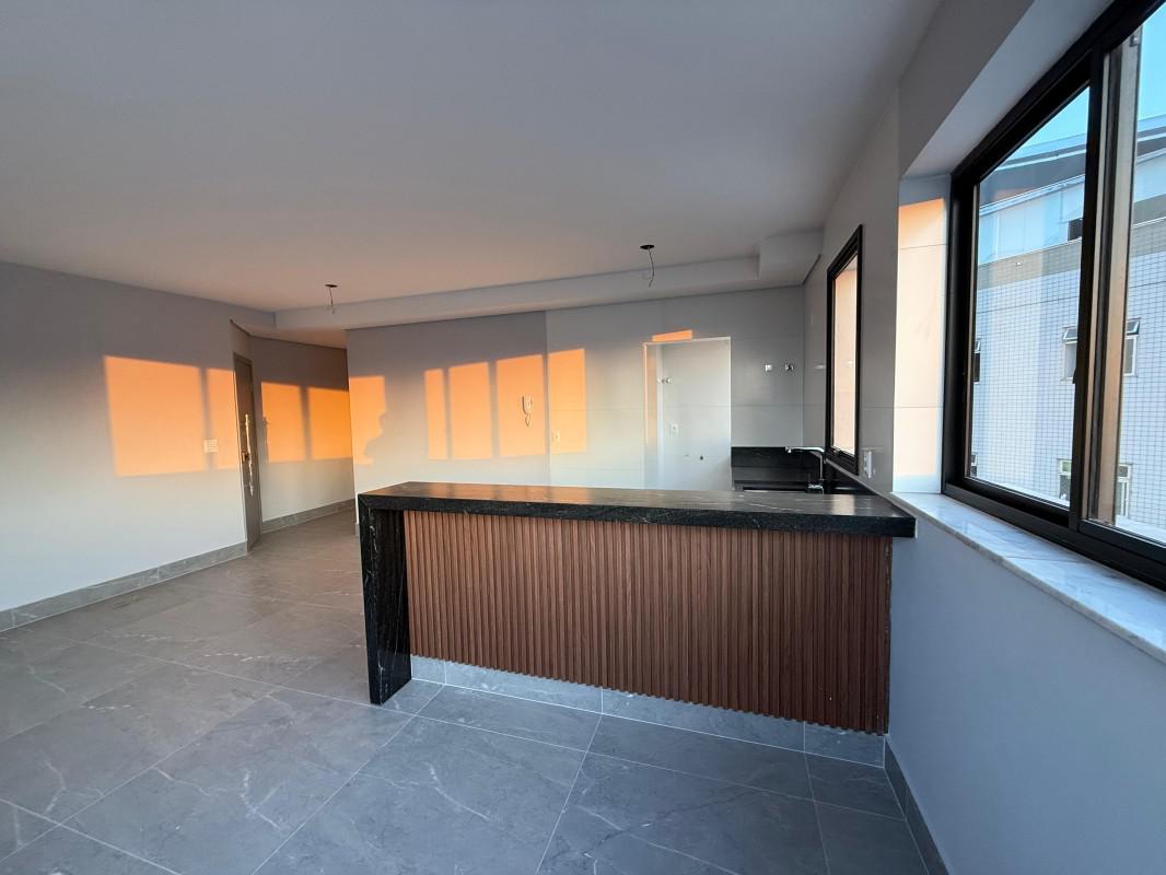 Apartamento, Itapoã, 3 Quartos, 2 Vagas, 1 Suíte