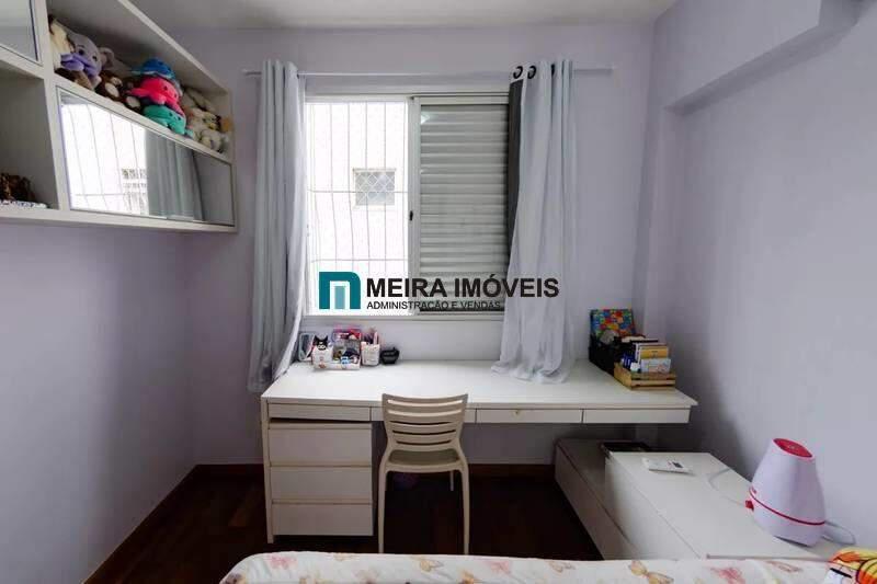 Apartamento, Prado, 4 Quartos, 2 Vagas, 1 Suíte