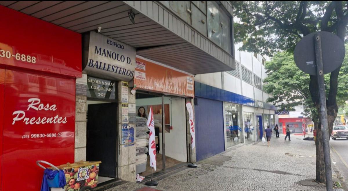 Sala, Industrial, 0 Quarto, 0 Vaga