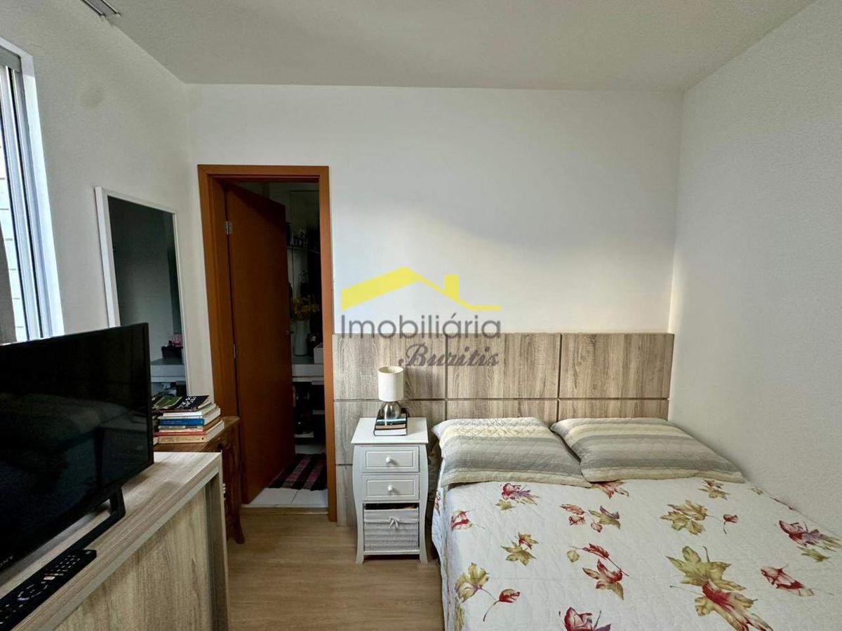 Apartamento, Buritis, 2 Quartos, 1 Vaga, 1 Suíte