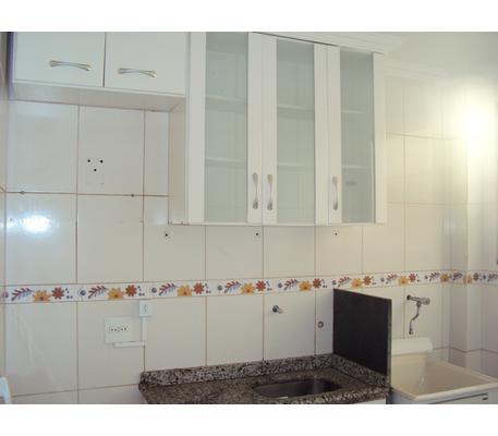 Apartamento, Piratininga (venda Nova), 2 Quartos, 1 Vaga