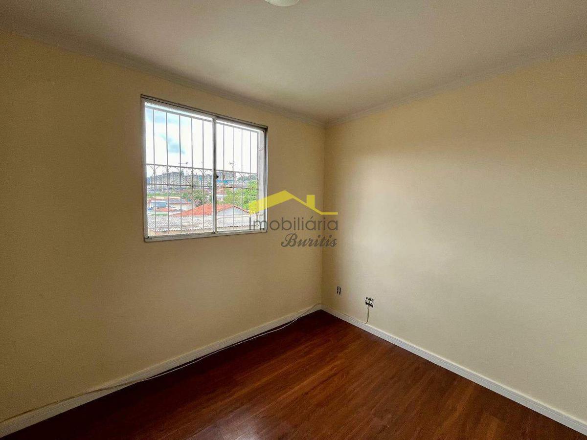 Apartamento, Jardim América, 3 Quartos, 1 Vaga, 1 Suíte