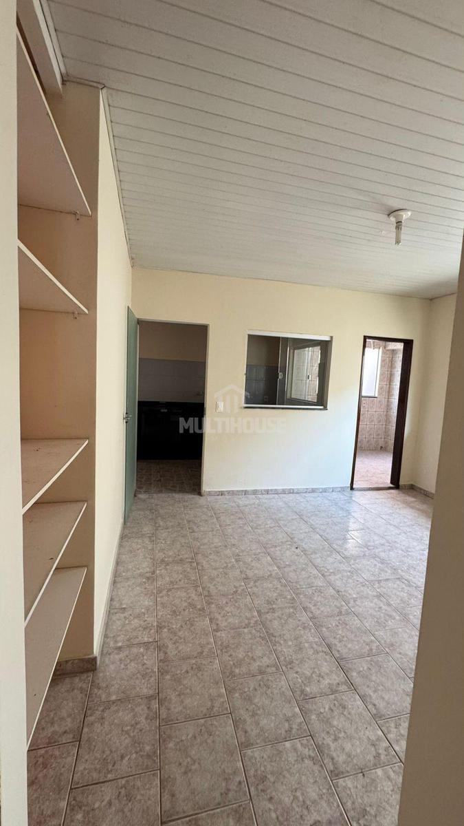 Casa, Ouro Preto, 4 Quartos, 1 Vaga, 1 Suíte