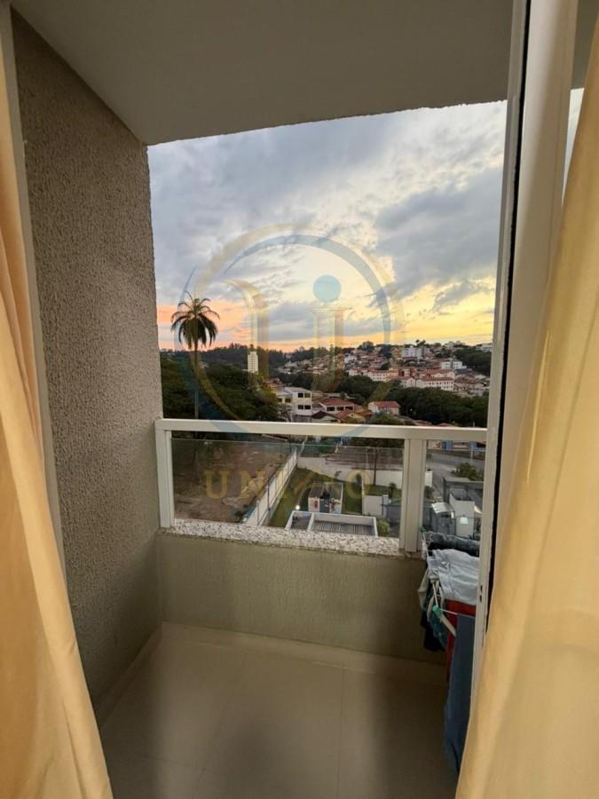 Apartamento, Planalto, 2 Quartos, 1 Vaga