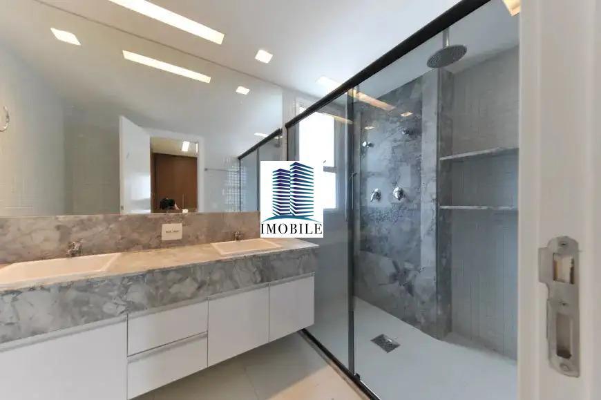 Cobertura, Gutierrez, 4 Quartos, 5 Vagas, 3 Suítes