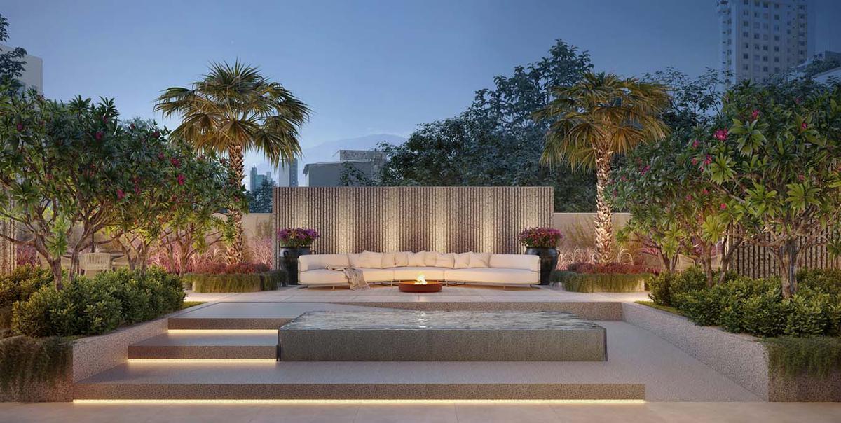 Apartamento, Anchieta, 4 Quartos, 3 Vagas, 4 Suítes