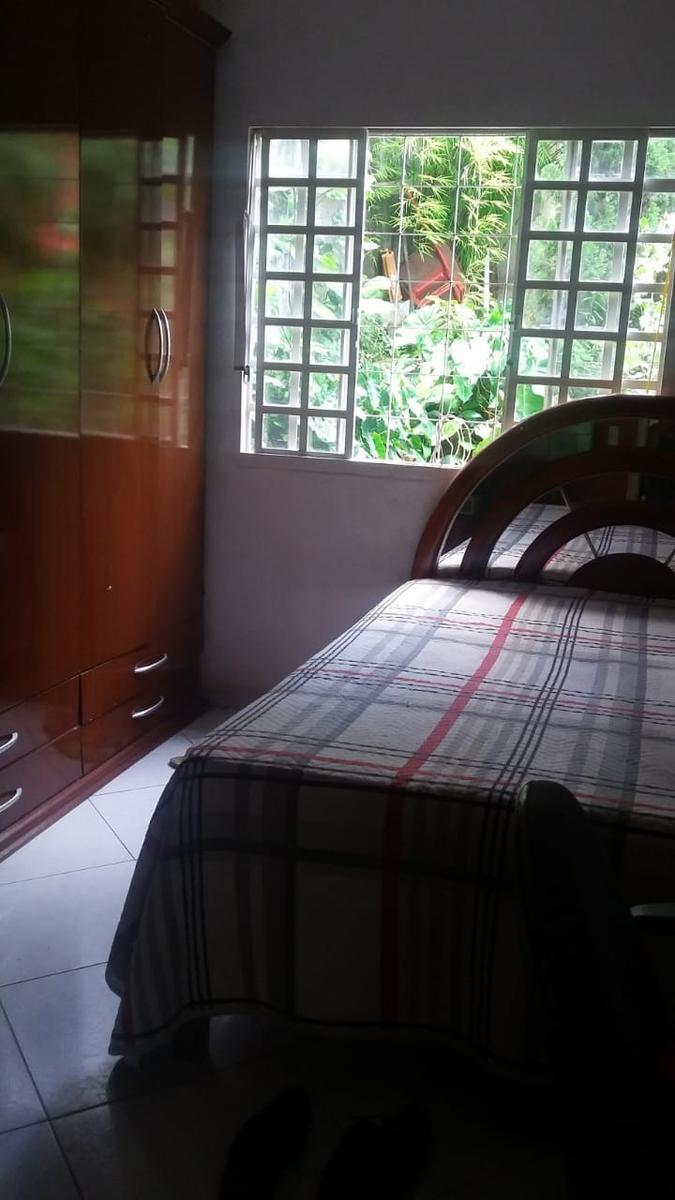 Casa, Padre Eustáquio, 3 Quartos, 0 Vaga, 1 Suíte