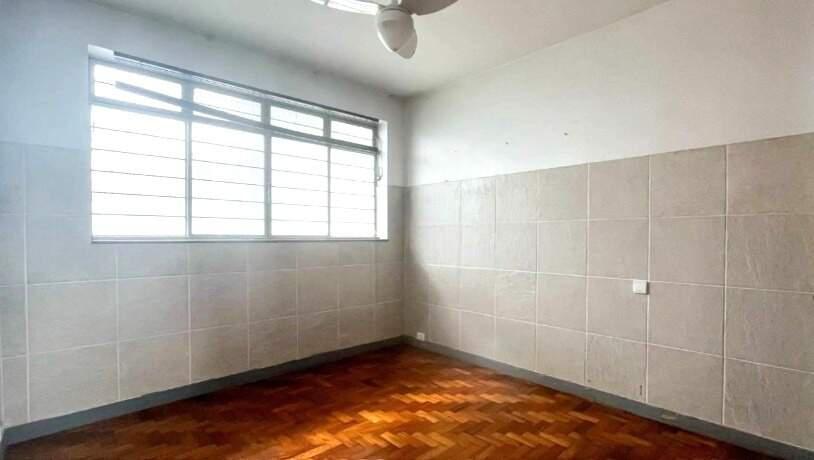 Casa, São Lucas, 7 Quartos, 3 Vagas, 1 Suíte