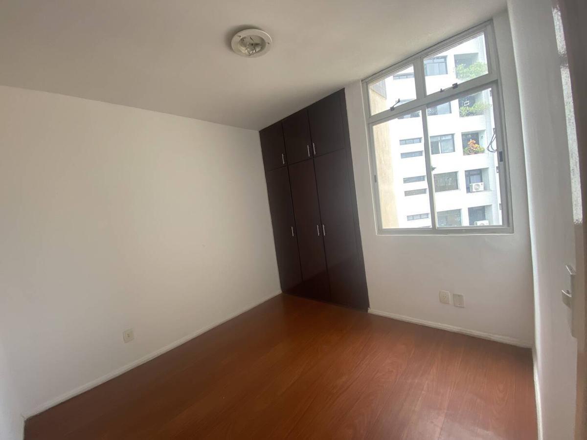 Apartamento, Santa Helena, 3 Quartos, 2 Vagas