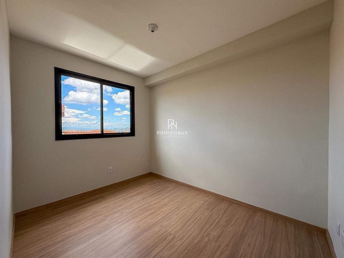 Cobertura, Tirol, 3 Quartos, 2 Vagas, 1 Suíte