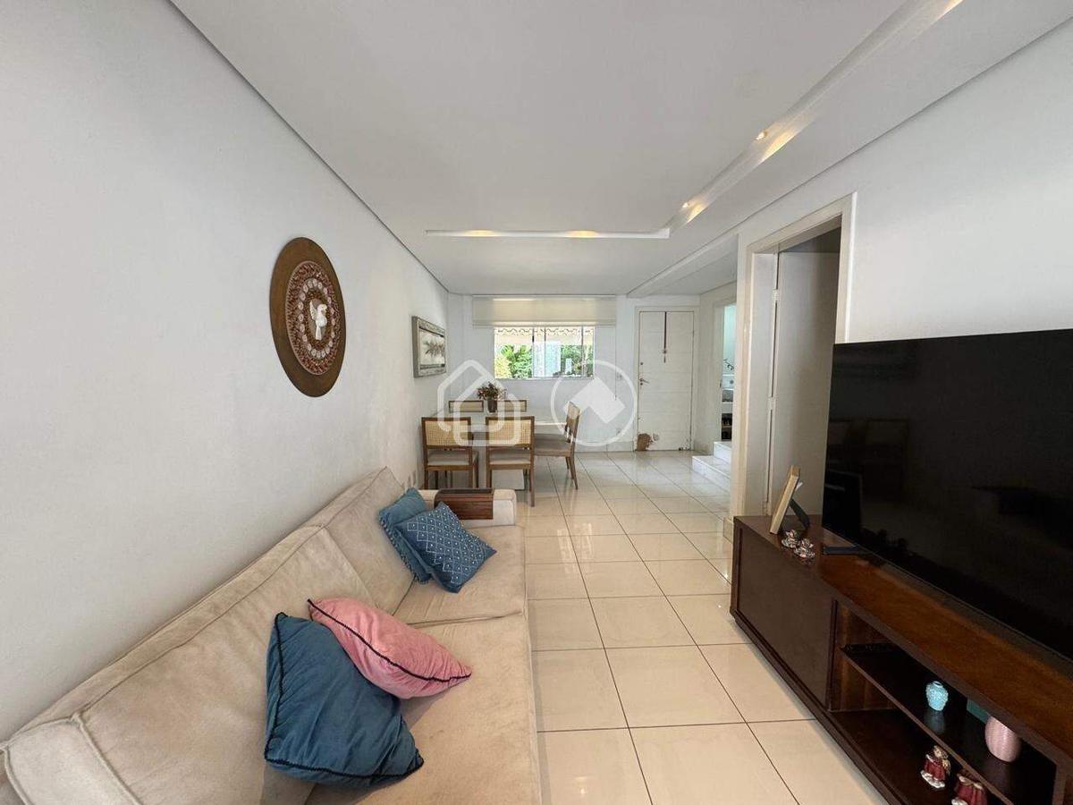 Casa em Condomínio, Buritis, 3 Quartos, 2 Vagas, 1 Suíte