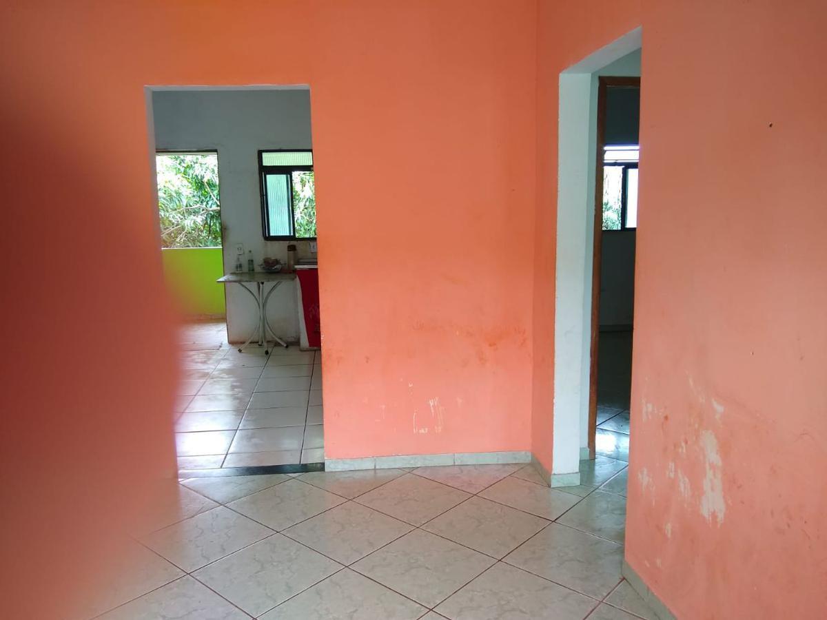 Casa, Recanto Verde, 2 Quartos, 1 Vaga