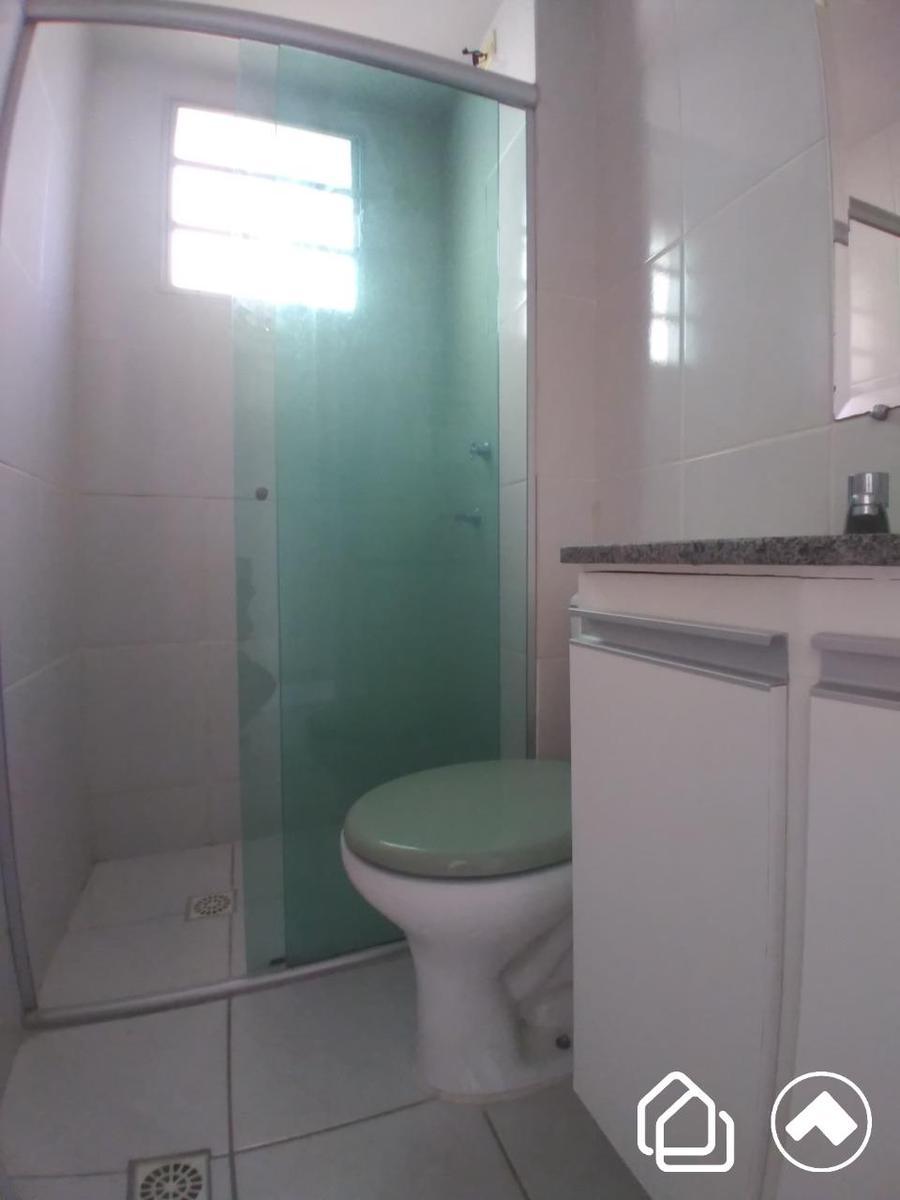 Apartamento, Buritis, 3 Quartos, 2 Vagas, 1 Suíte
