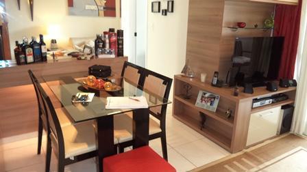 Apartamento, Ouro Preto, 3 Quartos, 1 Vaga, 1 Suíte